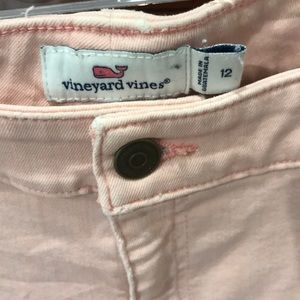 Vineyard Vines Stretchy Jeans